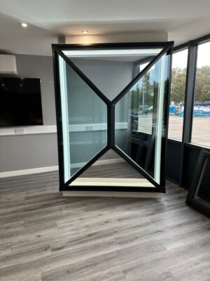 roof lantern