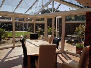 conservatory