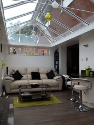 conservatory supplier preston