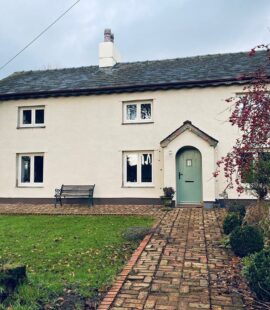 upvc windows preston
