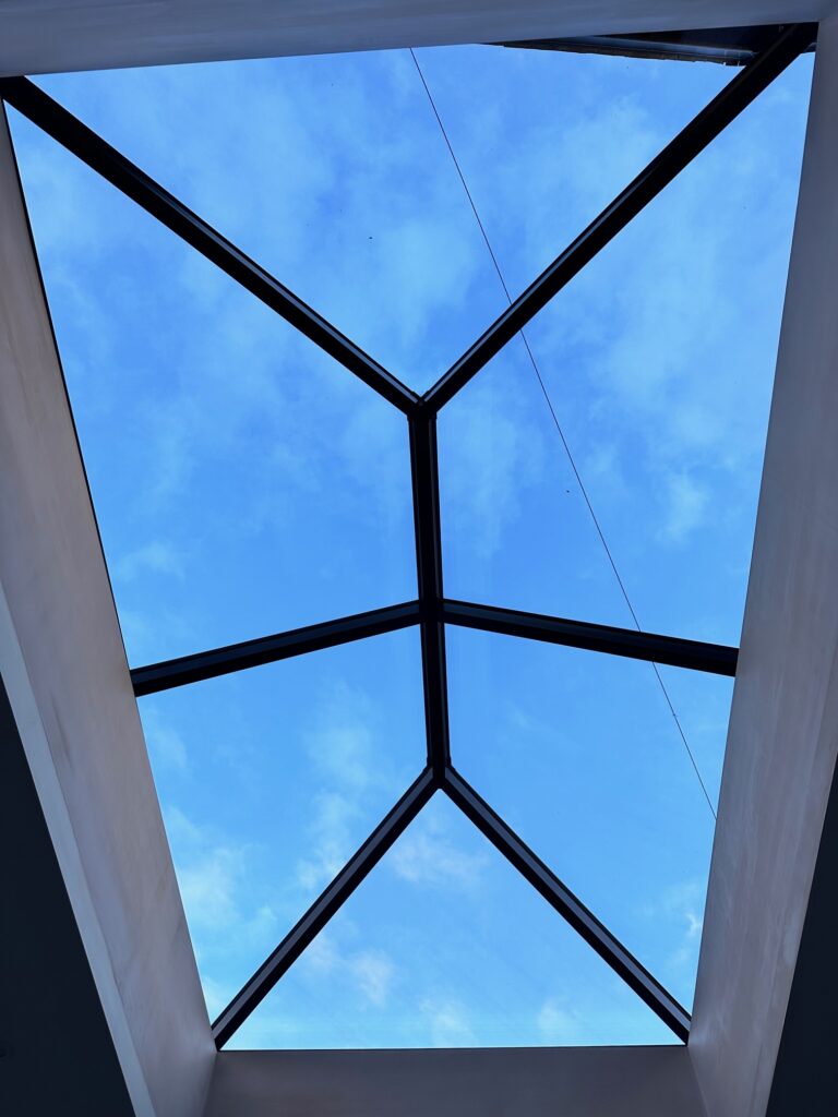 roof lantern