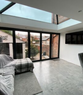 roof lanterns preston