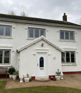 upvc windows and doors