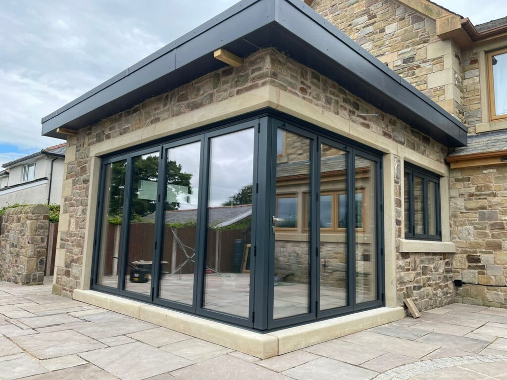 upvc windows and doors blackpool