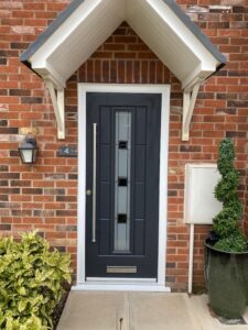 upvc doors lytham
