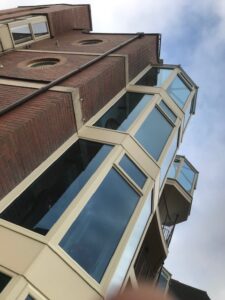 Windows Lytham