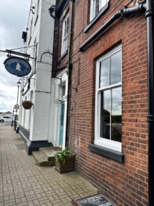 Double Glazing Lytham-st-Annes