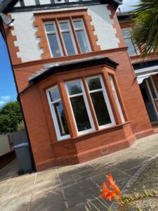 Double Glazing Lytham