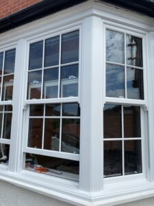Lytham double glazing fitters