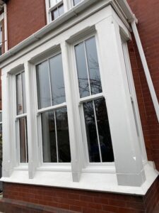 Double Glazing Installer Lytham