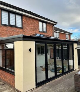 bifold doors blackpool