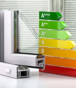 A Rated energy efficient windows blackpool
