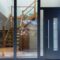 Spitfire Aluminium Door