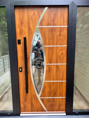 Where to buy Spitfire Doors in Lancashire