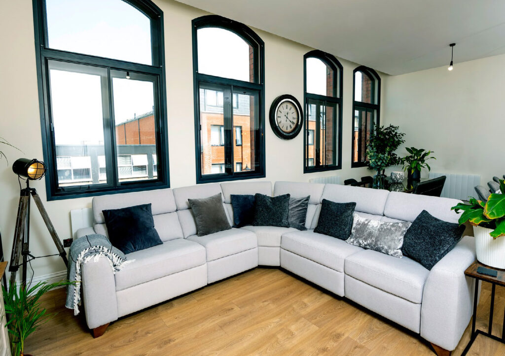lancashire secondary glazing